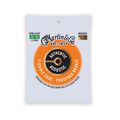 Authentic Acoustic Flexible Core Guitar Strings Phosphor Bronze image number 1